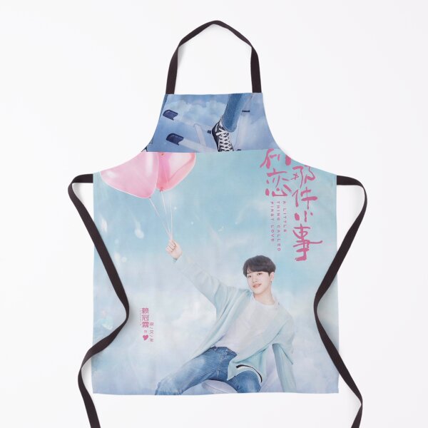 Item preview, A Little Thing Called First Love - pt5 designed and sold by donny33shop.