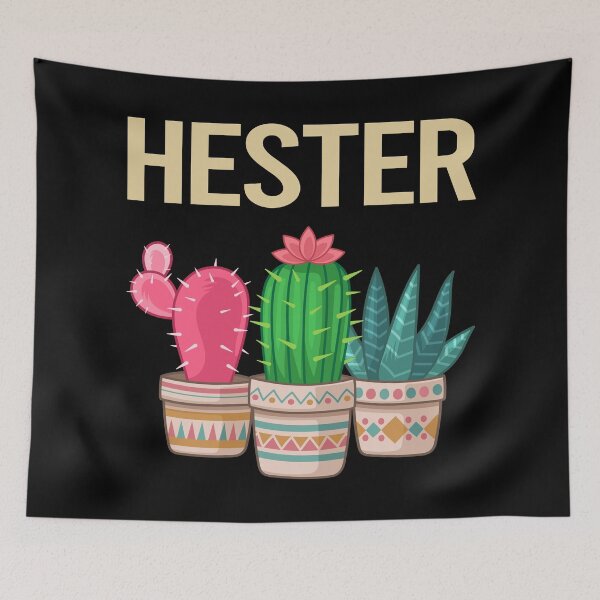 Item preview, Happy Cactus Hester designed and sold by DavetteJungle.