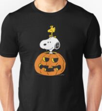 Snoopy Unisex T-Shirt