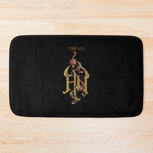 Item preview, The Wolf Totem of HUHU designed and sold by GFilKiaSop90.