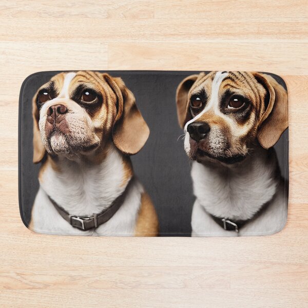 Item preview, Adorable Dogs Cinematic Light designed and sold by UnrealArtDude.