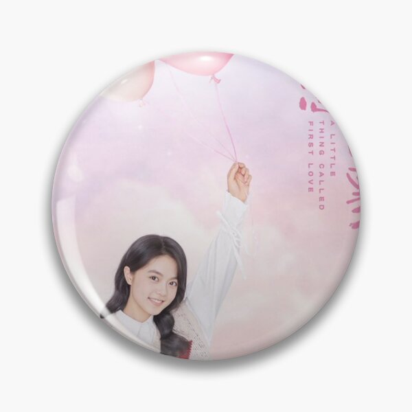 Item preview, A Little Thing Called First Love - pt6 designed and sold by donny33shop.