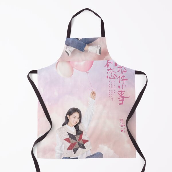 Item preview, A Little Thing Called First Love - pt6 designed and sold by donny33shop.