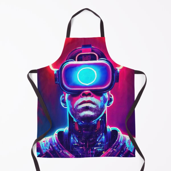Item preview, Gods of Cyberspace designed and sold by AM FineArtPrints.