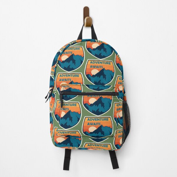 Item preview, ADVENTURE AWAITS designed and sold by DomGDesign.
