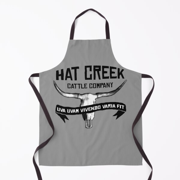 Item preview, Hat Creek v2 designed and sold by robotrobotROBOT.