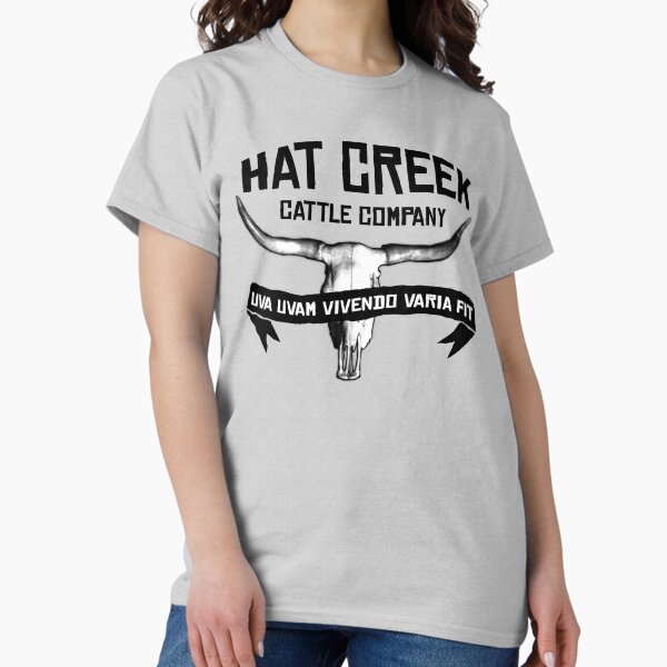Item preview, Hat Creek v2 designed and sold by robotrobotROBOT.