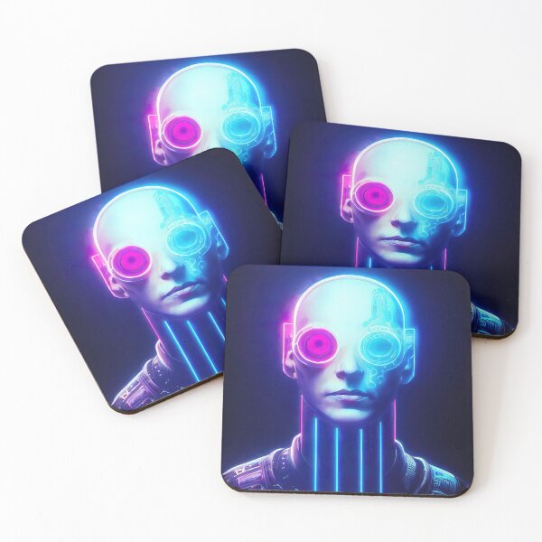 Item preview, Gods of Cyberspace designed and sold by AM FineArtPrints.