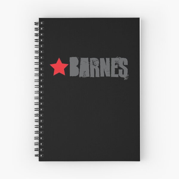 Item preview, Barnes designed and sold by menhir.