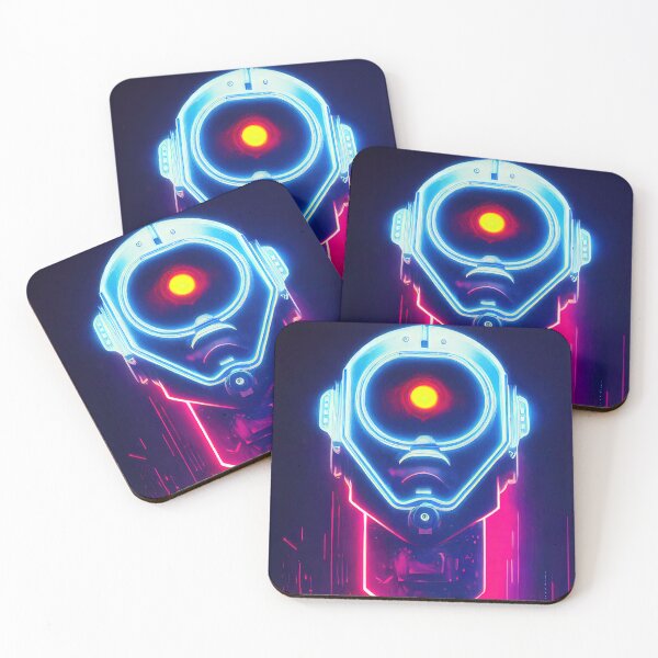 Item preview, Gods of Cyberspace designed and sold by AM FineArtPrints.