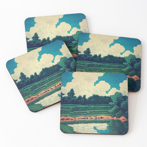 Item preview, 3 Days at Denka - Nature Landscape designed and sold by Kijiermono.