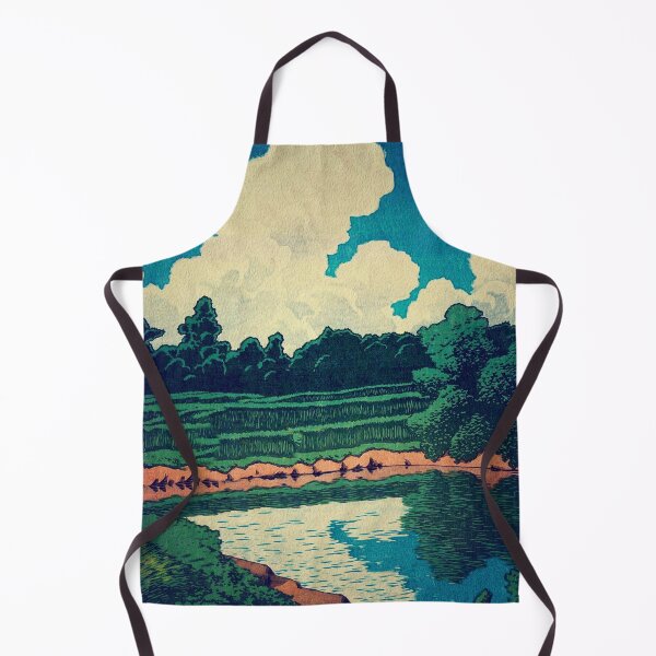 Item preview, 3 Days at Denka - Nature Landscape designed and sold by Kijiermono.
