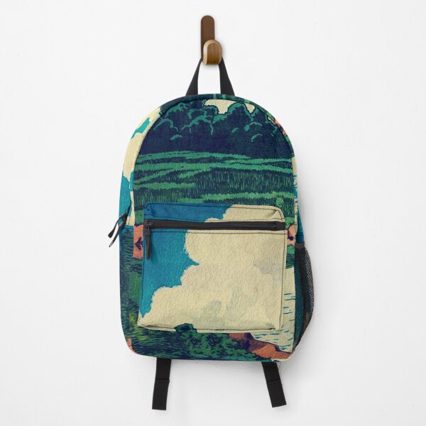 Item preview, 3 Days at Denka - Nature Landscape designed and sold by Kijiermono.