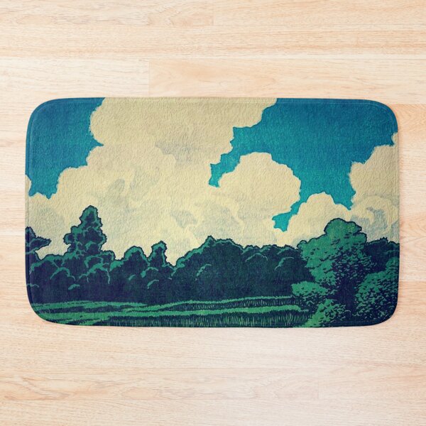 Item preview, 3 Days at Denka - Nature Landscape designed and sold by Kijiermono.
