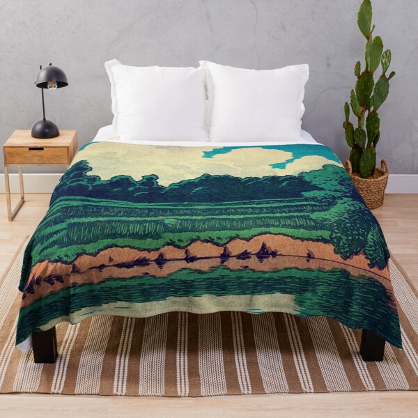 Item preview, 3 Days at Denka - Nature Landscape designed and sold by Kijiermono.