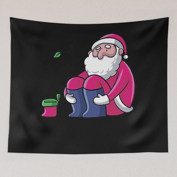 Item preview, Merry Christmas 14 designed and sold by MargueriteNoel.