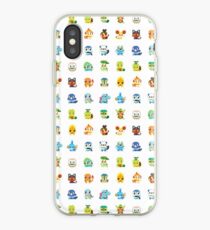 Starters! iPhone Case