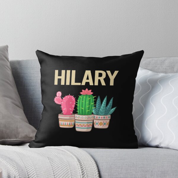 Artikelvorschau, Glücklicher Kaktus Hilary entworfen und verkauft von DavetteJungle.