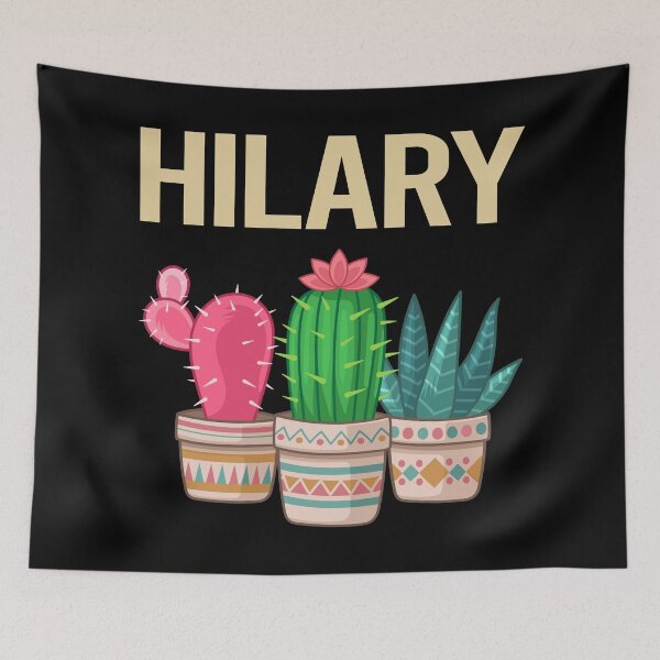 Item preview, Happy Cactus Hilary designed and sold by DavetteJungle.