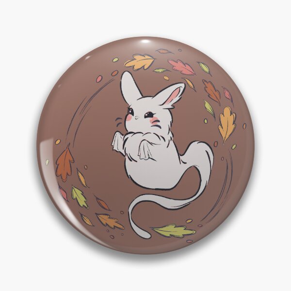 Item preview, Halloween Bunny Ghost designed and sold by Thirea.