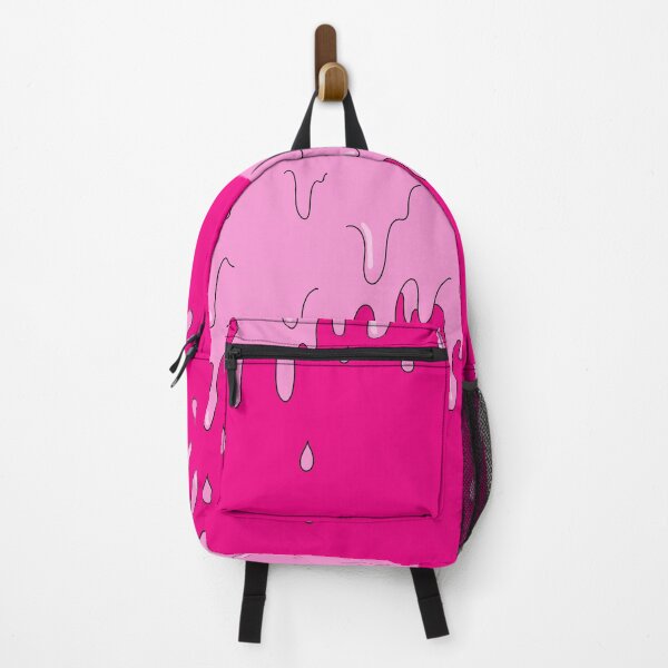Item preview, Pink slime designed and sold by IsabelleBellino.