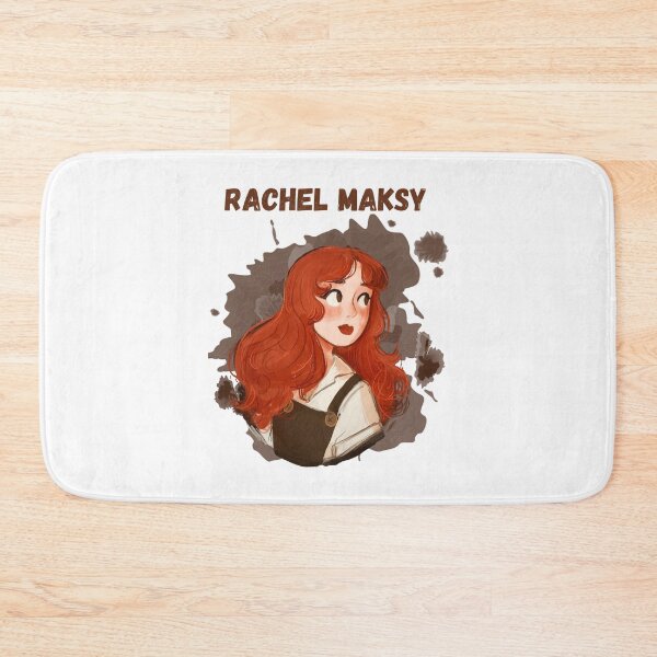 Item preview, Rachel Maksy designed and sold by IvaWilderman.