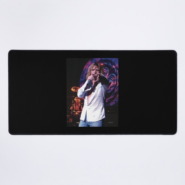 Item preview, Whitesnake- David Coverdale Live In Newport Centre Zipped Hoodie designed and sold by bzestore044.