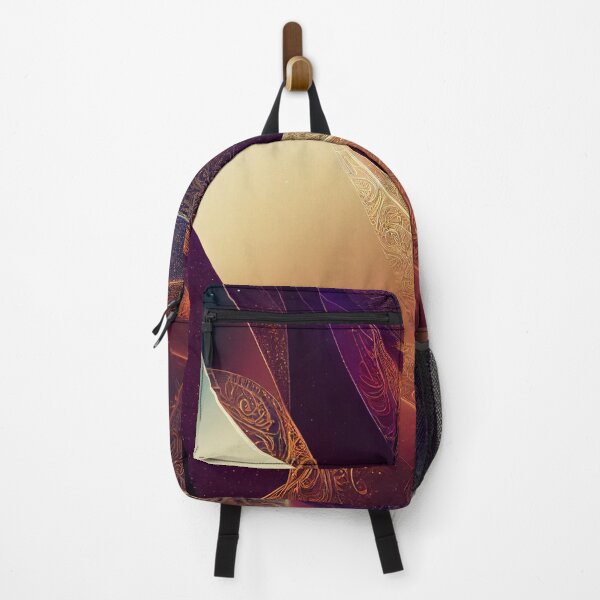 Item preview, Psychedelic Outter Space Art designed and sold by FelixSaves.