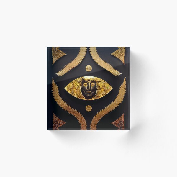 Item preview, Phantom Vision designed and sold by DR Lit Huan.
