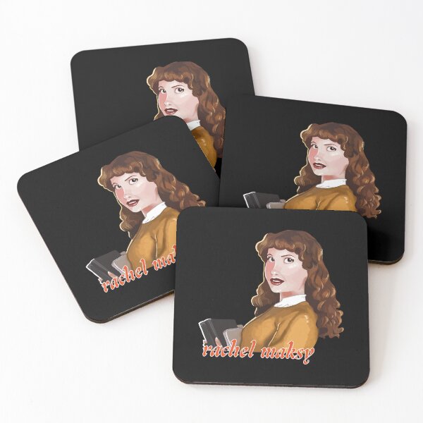 Item preview, Rachel maksy designed and sold by IvaWilderman.