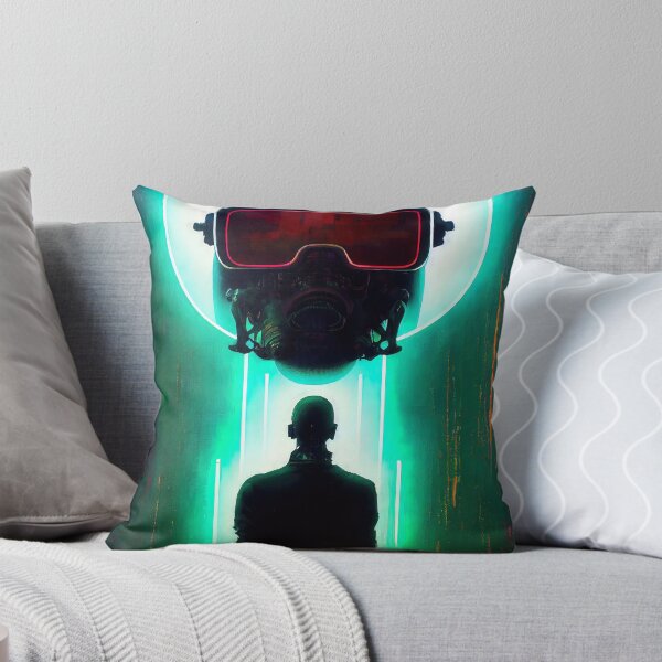 Item preview, Gods of Cyberspace designed and sold by AM FineArtPrints.