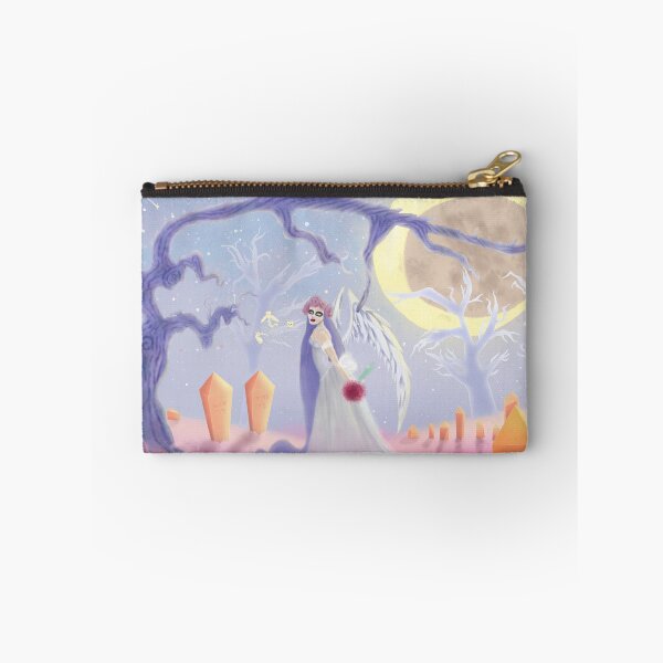 Item preview, The Morbid Zeitgeist designed and sold by CelestialPearl.