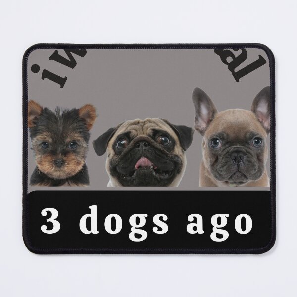 Item preview, dog meme designed and sold by twitchytab.