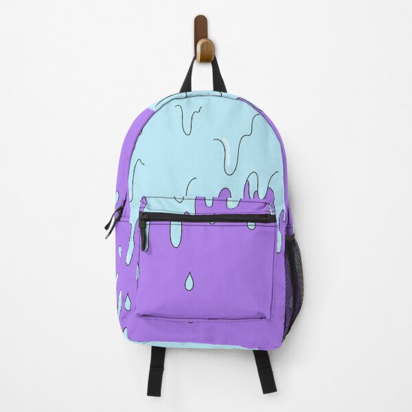 Item preview, Purple slime designed and sold by IsabelleBellino.