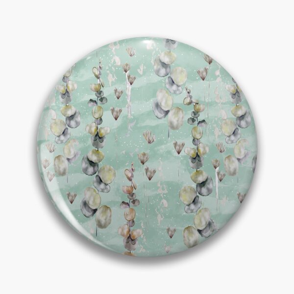 Item preview, Beautiful Eucalyptus designed and sold by Tamas Das.
