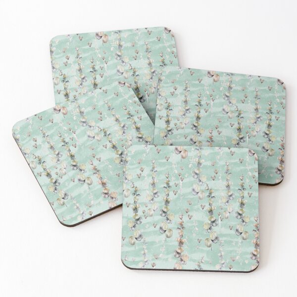 Item preview, Beautiful Eucalyptus designed and sold by Tamas Das.