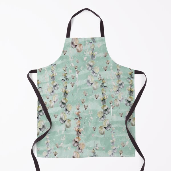 Item preview, Beautiful Eucalyptus designed and sold by Tamas Das.
