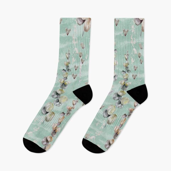 Item preview, Beautiful Eucalyptus designed and sold by Tamas Das.