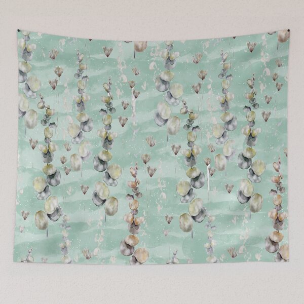 Item preview, Beautiful Eucalyptus designed and sold by Tamas Das.