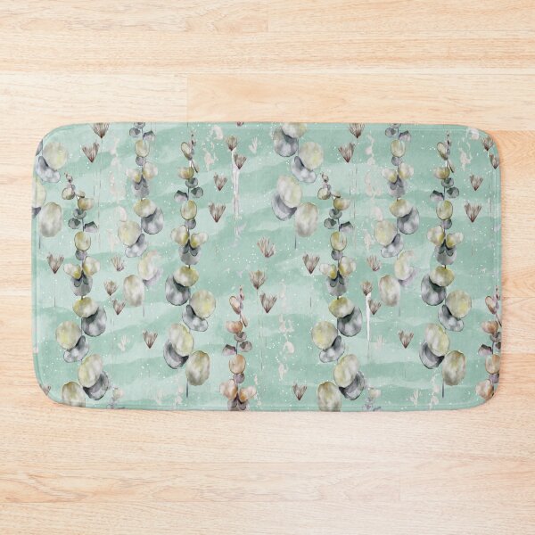 Item preview, Beautiful Eucalyptus designed and sold by Tamas Das.
