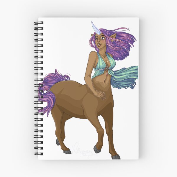 Item preview, Unicorn Centar designed and sold by NollieMai.