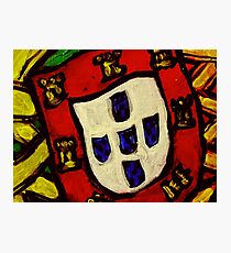 Portugal Photographic Print