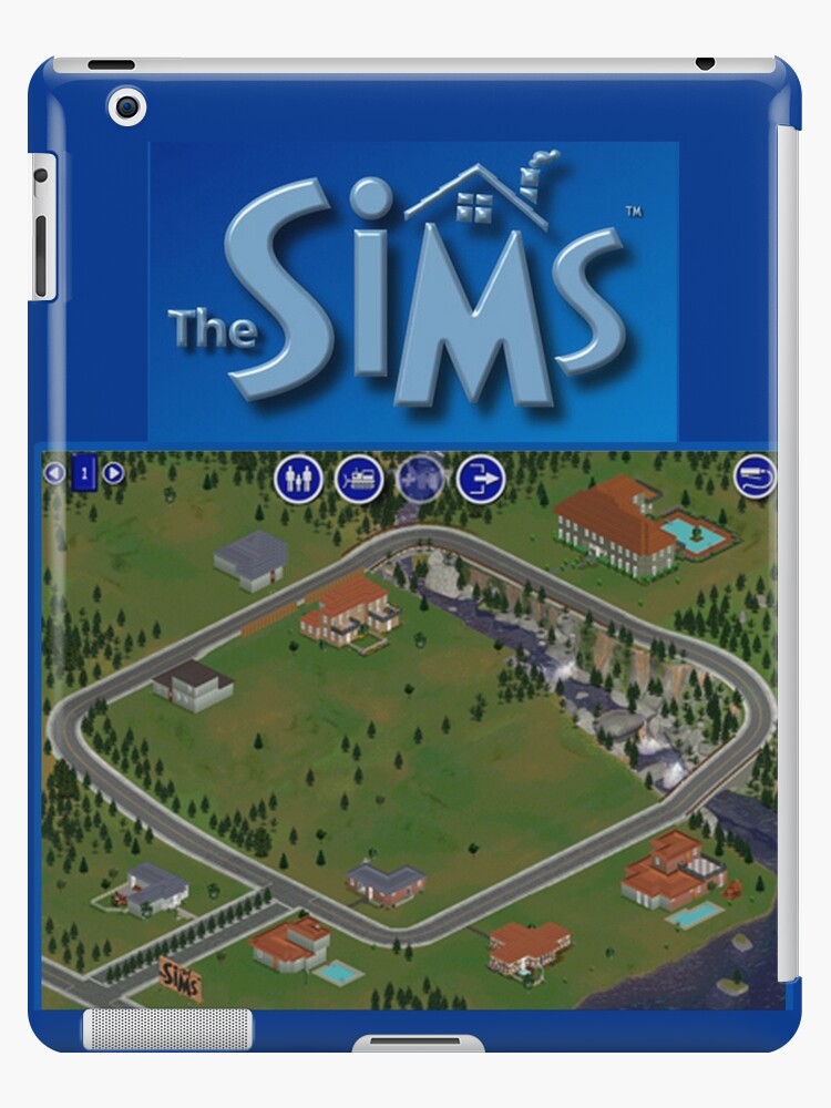 the sims 1