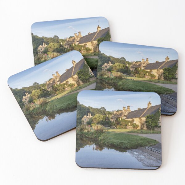 Item preview, The Ford, Upper Slaughter designed and sold by Jim Monk.