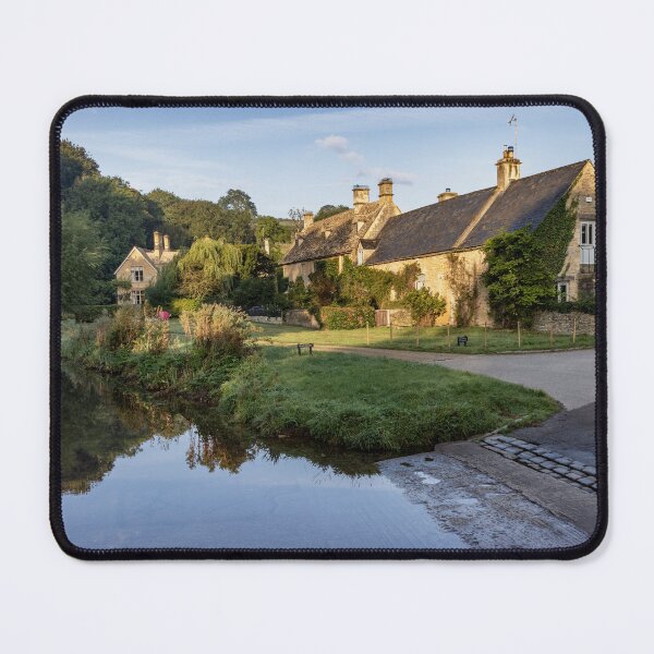 Item preview, The Ford, Upper Slaughter designed and sold by Jim Monk.