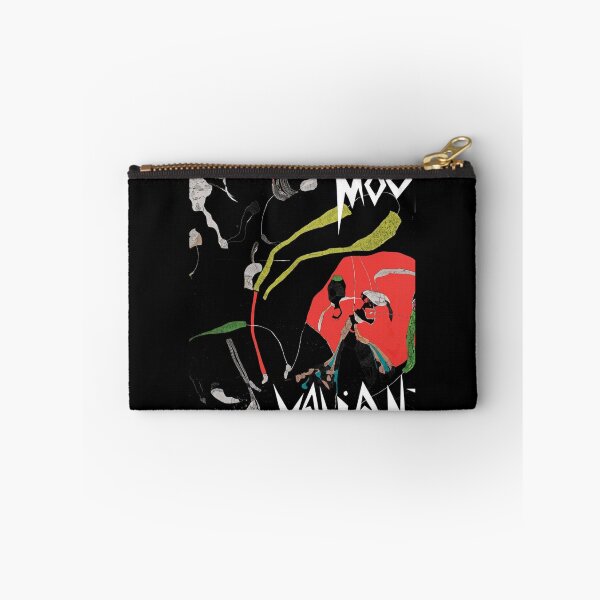 Item preview, Hiatus Kaiyote Mood Valiant Graphic T-Shirt designed and sold by PedroMurilo.