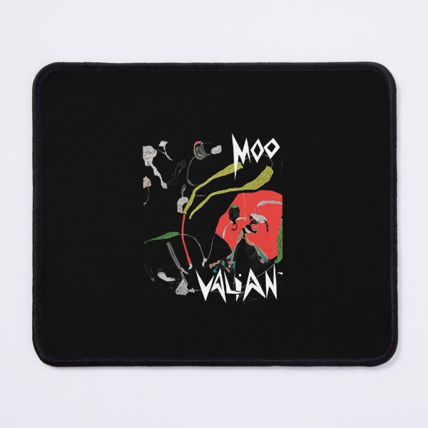 Item preview, Hiatus Kaiyote Mood Valiant Graphic T-Shirt designed and sold by PedroMurilo.