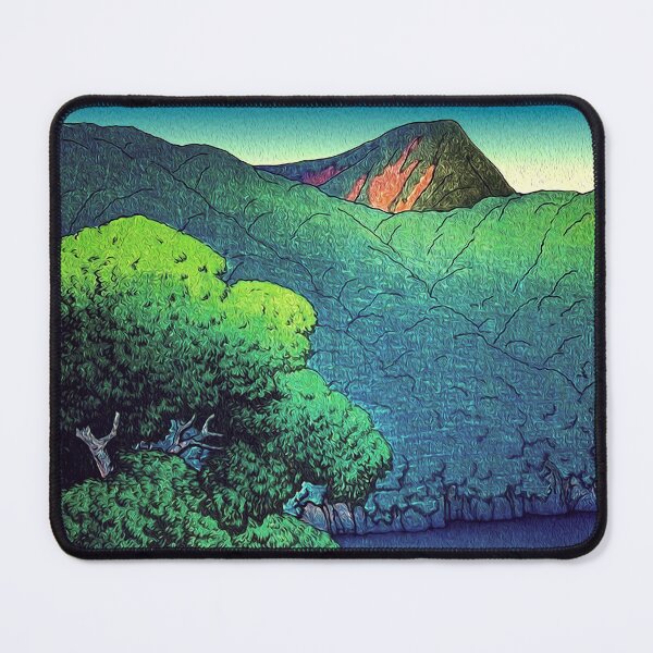 Item preview, On our way to Senziinyiia - Nature Landscape designed and sold by Kijiermono.