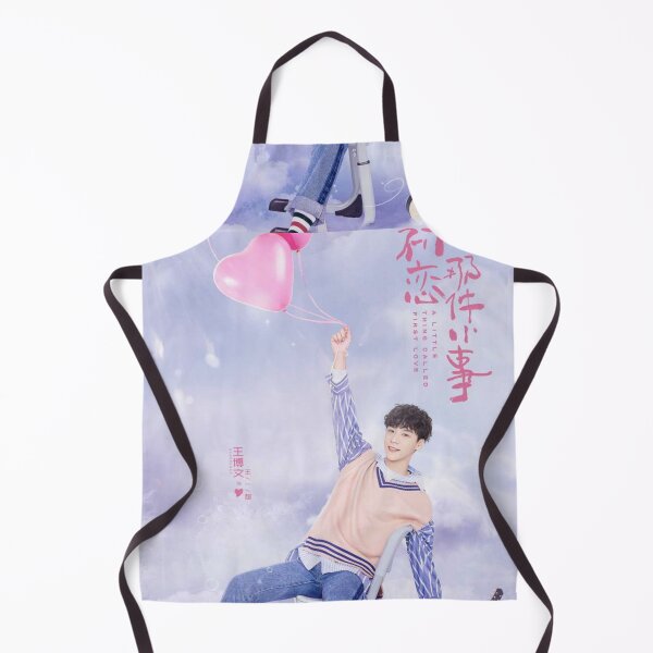 Item preview, A Little Thing Called First Love - pt9 designed and sold by donny33shop.