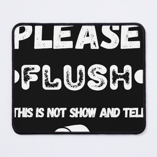 Item preview, funny toilet meme designed and sold by twitchytab.